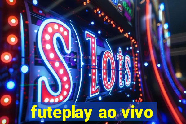 futeplay ao vivo